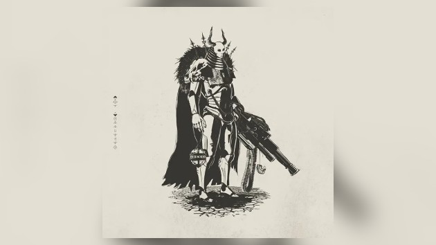 Behold, Sleep Token’s first Platinum record