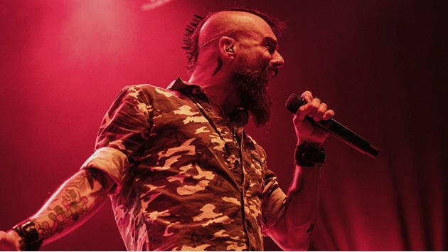 Killswitch Engage announces additional North American tour dates