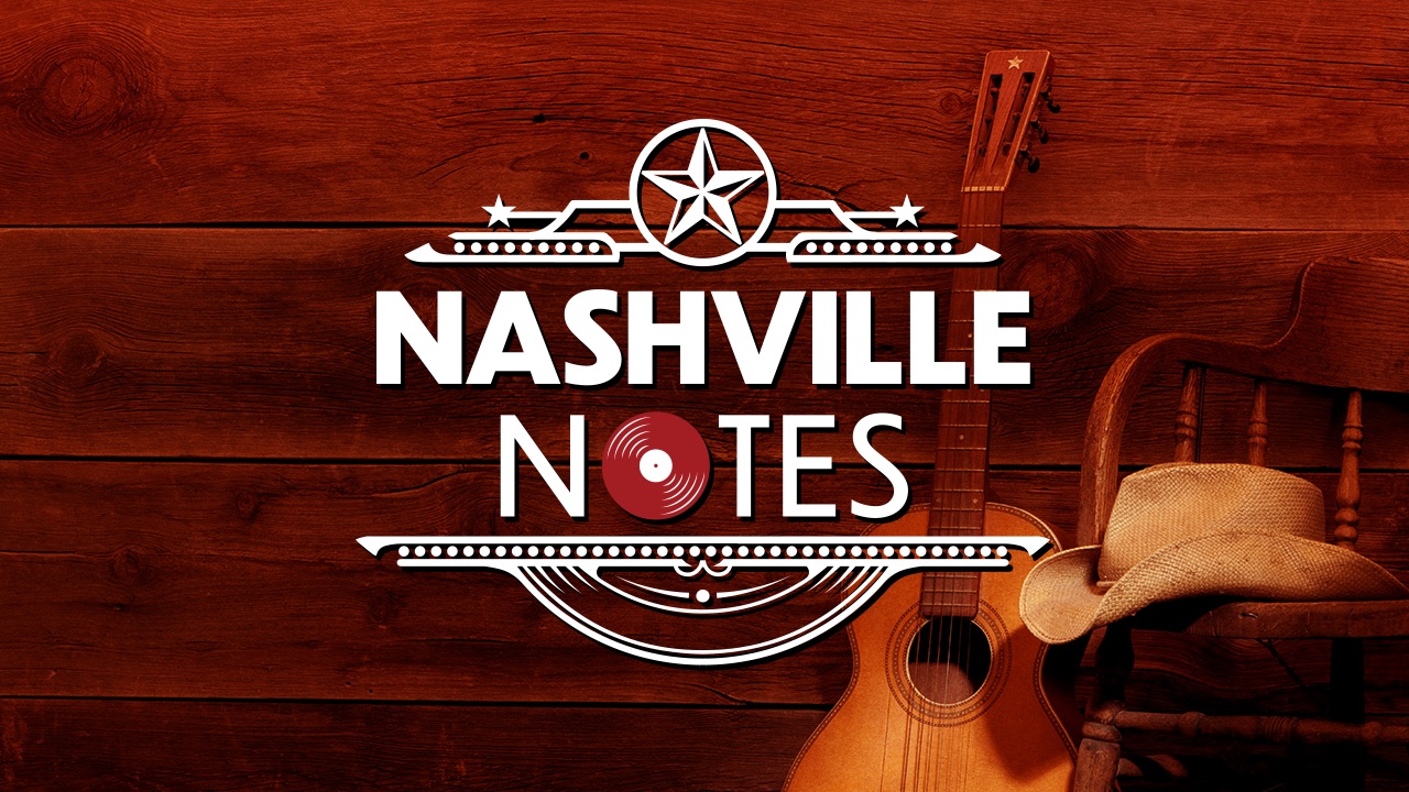 Nashville notes: Hudson Westbrook's 'Backwards' track + 'The Story of Shane Profitt'