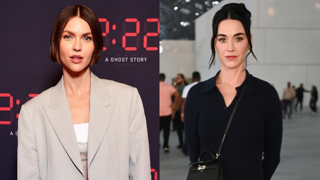 Australian police launch investigation after Ruby Rose accuses Katy Perry of sexual assault, which Perry denies