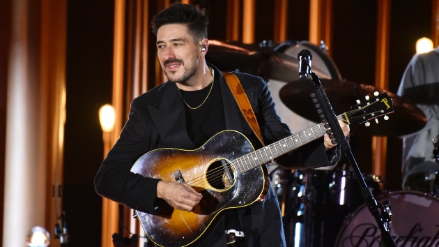 Mumford & Sons to perform at Tribeca Festival