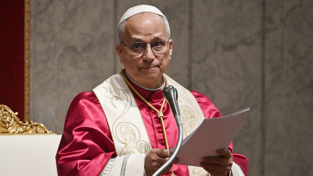 Pope Leo’s brother’s home targeted with false bomb threat