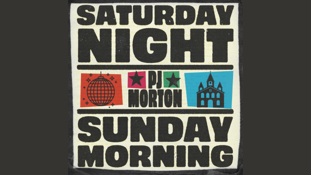 PJ announces The Saturday Night, Sunday Morning Tour