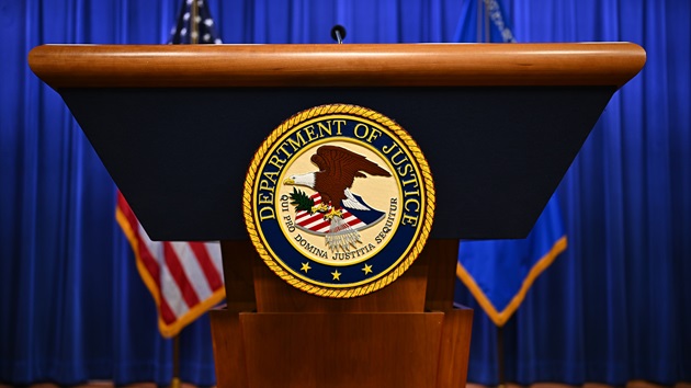 DOJ internal watchdog to review department's compliance with Epstein Files Transparency Act