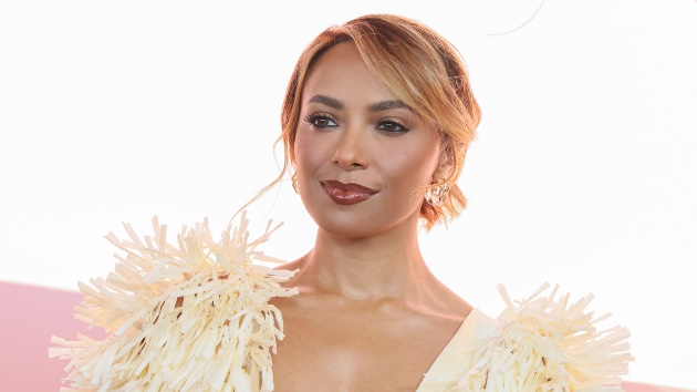 Kat Graham’s Diana Ross portrayal cut from 'Michael' biopic