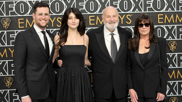 Rob and Michele Reiner’s son Jake Reiner speaks out in heartbreaking statement: ‘My living nightmare’