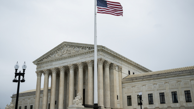 Supreme Court weighs 'geofence warrants' for cellphone data