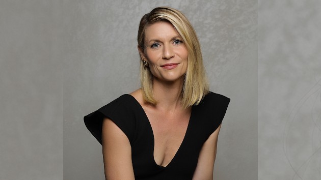 Claire Danes to star in ‘Lovesick’ for Netflix