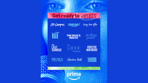 Prime Video shares first footage from ‘The Love Hypothesis’