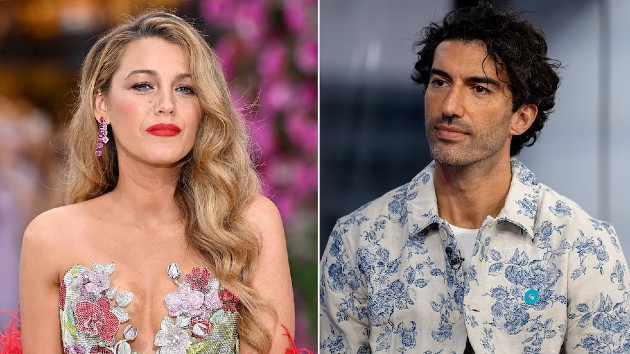 Blake Lively and Justin Baldoni settle ‘It Ends With Us’ lawsuit