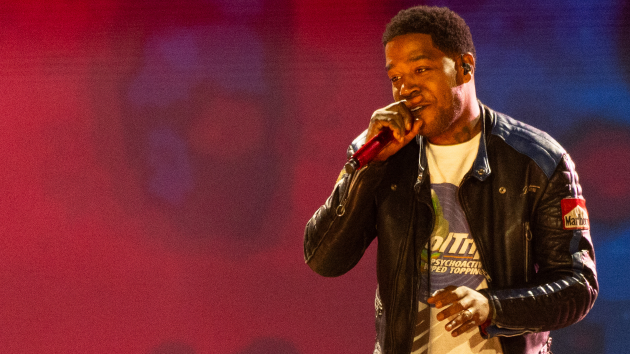 Kid Cudi removes M.I.A. from Rebel Ragers tour