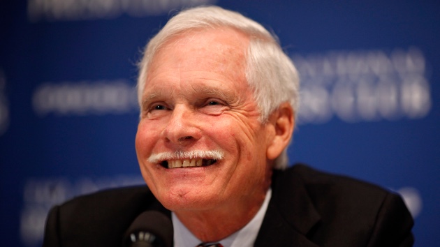 Ted Turner, cable television pioneer and CNN founder, dies at 87