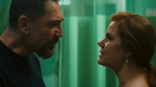 Amy Adams, Javier Bardem star in ‘Cape Fear’ limited series trailer