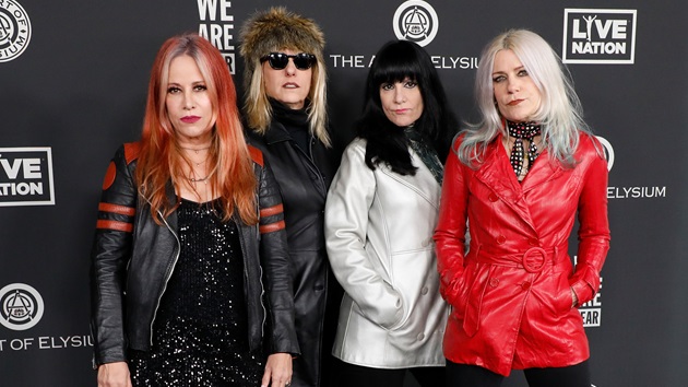 L7 announces The Last Hurrah tour