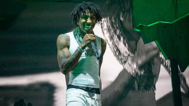 NBA Youngboy drops out of Rolling Loud lineup