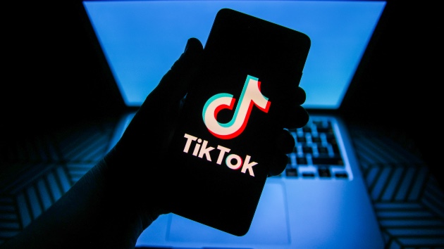 Trump administration eyeing $400M settlement from TikTok for DC ‘beautification’: Sources