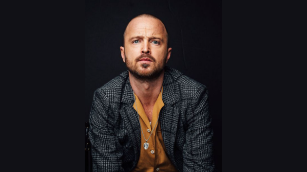 Aaron Paul joins ‘Fallout’ season 3 cast