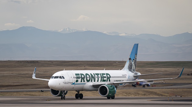 Denver airport fatal collision was a suicide, man identified, officials say