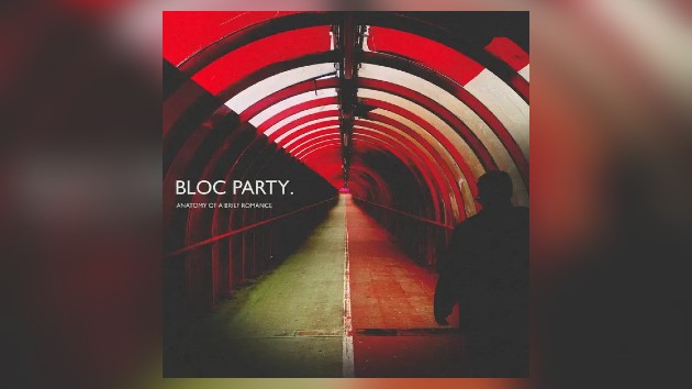 Bloc Party announces new album, ‘Anatomy of a Brief Romance’