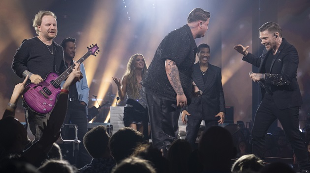 Watch Shinedown perform on ‘American Idol’ finale