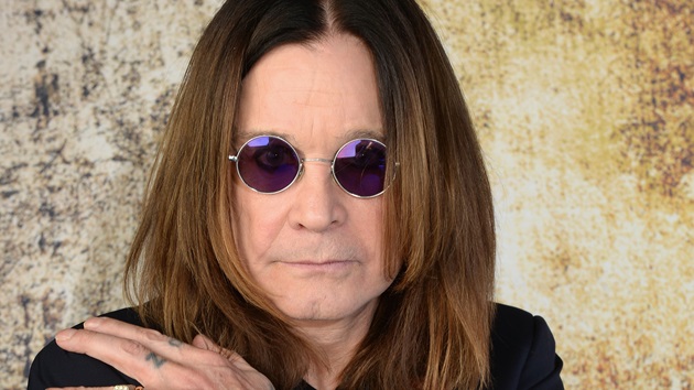 Jack Osbourne shares update on Ozzy Osbourne biopic: 'We are moving ahead'