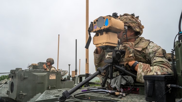 Army cuts training as service is short billions of dollars