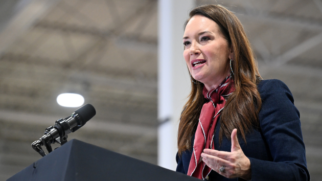 Lawsuit accuses agriculture secretary of ‘religious coercion’ in staff emails
