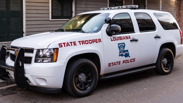 Family of Ronald Greene reaches tentative $4.8M settlement with Louisiana State Police