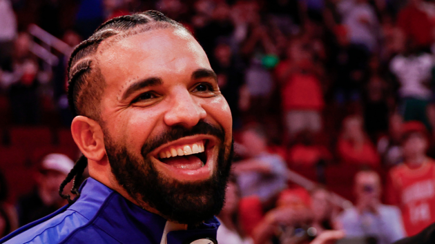 Drake releases ‘Iceman,’ plus two more brand-new albums