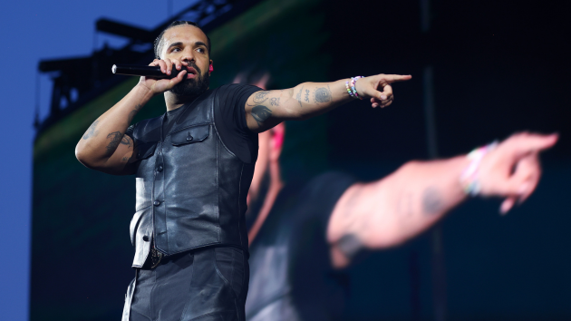 White House uses Drake’s ‘Iceman’ track to soundtrack ICE video White House uses Drake’s ‘Iceman’ track to soundtrack ICE video