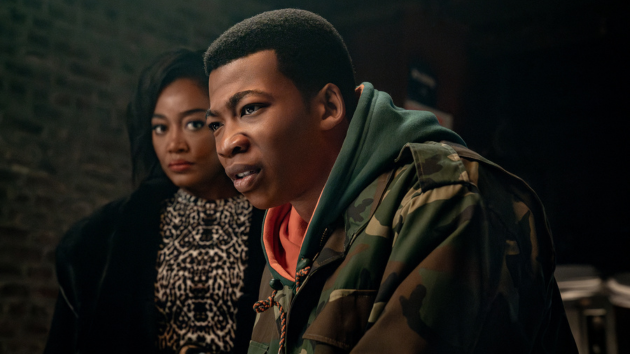 Raq is back in trailer for fifth and final season of ‘Power Book III: Raising Kanan’