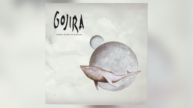 Gojira announces ‘From Mars to Sirius’ reissue + shares live ‘Global Warming’ video Gojira announces ‘From Mars to Sirius’ reissue + shares live ‘Global Warming’ video