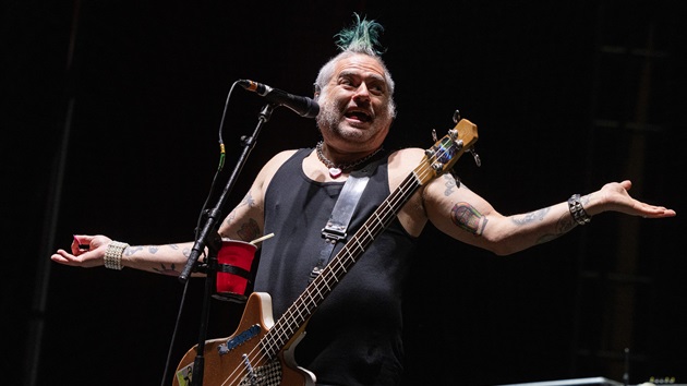 NOFX announces soundtrack to ’40 Years…’ documentary NOFX announces soundtrack to ’40 Years…’ documentary