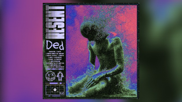 DED announces deluxe version of ‘﻿Resent’ ﻿album