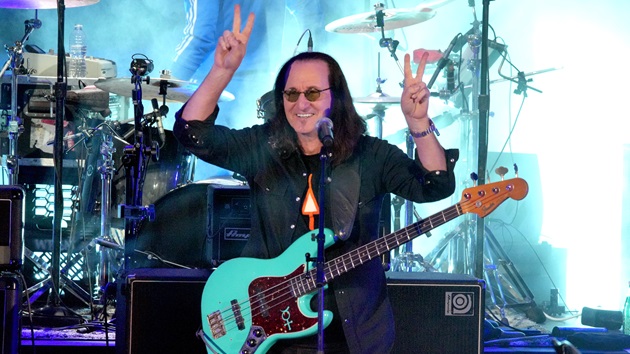 Why Rush’s Geddy Lee calls location of Fifty Something tour launch a ‘supremely stupid idea’