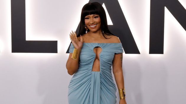 Nicki Minaj publicly supports Elon Musk’s SpaceX test flight Nicki Minaj publicly supports Elon Musk’s SpaceX test flight