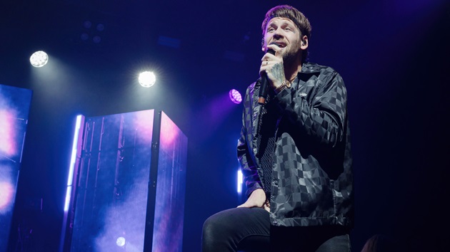 Beartooth’s Caleb Shomo opens up on sexuality: ‘I am proudly a gay man’ Beartooth’s Caleb Shomo opens up on sexuality: ‘I am proudly a gay man’