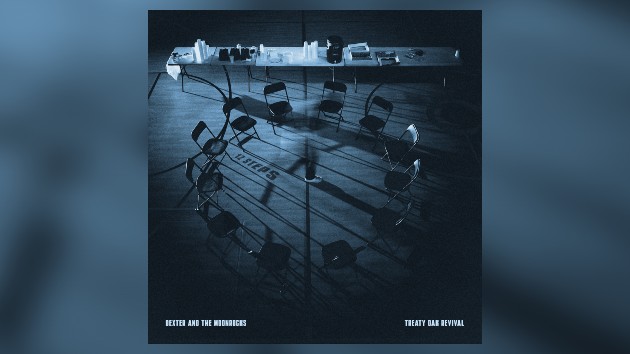 Listen to new Dexter and the Moonrocks song, ’12 Steps’ Listen to new Dexter and the Moonrocks song, ’12 Steps’