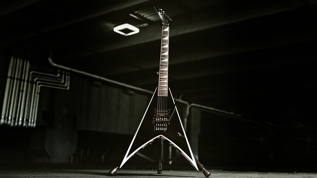 Limp Bizkit’s Wes Borland announces new signature guitar with Jackson Limp Bizkit’s Wes Borland announces new signature guitar with Jackson