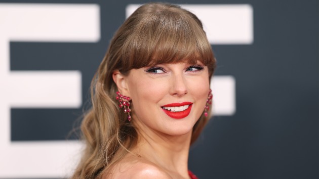 Taylor Swift sends guitars to little girl and her musician neighbor following viral TikTok Taylor Swift sends guitars to little girl and her musician neighbor following viral TikTok