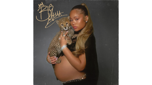 Latto reveals gender of baby, seemingly takes aim at Cardi B in star-studded ‘Big Mama’ album Latto reveals gender of baby, seemingly takes aim at Cardi B in star-studded ‘Big Mama’ album