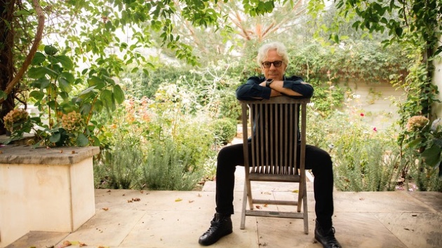 The Police’s Stewart Copeland aims for ‘a lot of laughs’ on upcoming spoken word tour The Police’s Stewart Copeland aims for ‘a lot of laughs’ on upcoming spoken word tour