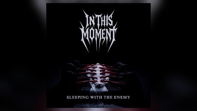 In This Moment premieres new ‘Sleeping with the Enemy’ single + announces tour with Hollywood Undead