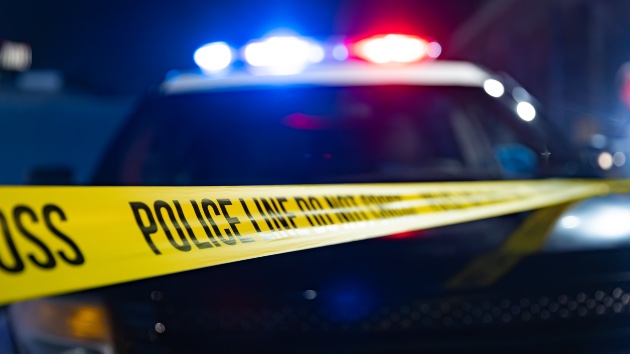 Multiple victims dead, officer shot in ‘traumatic’ domestic violence incident: Police
