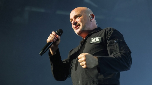 Disturbed’s David Draiman on band’s new music: ‘Everyone will be pleasantly…surprised’ Disturbed’s David Draiman on band’s new music: ‘Everyone will be pleasantly…surprised’