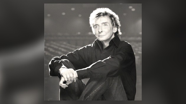 Barry Manilow opens up about losing his voice following lung cancer, surgery