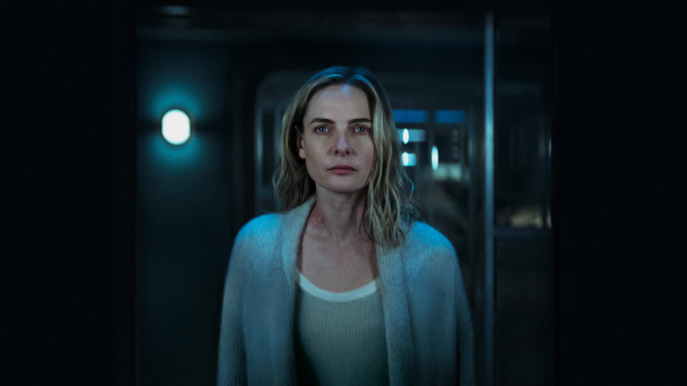 Rebecca Ferguson stars in ‘Silo’ season 3 official trailer