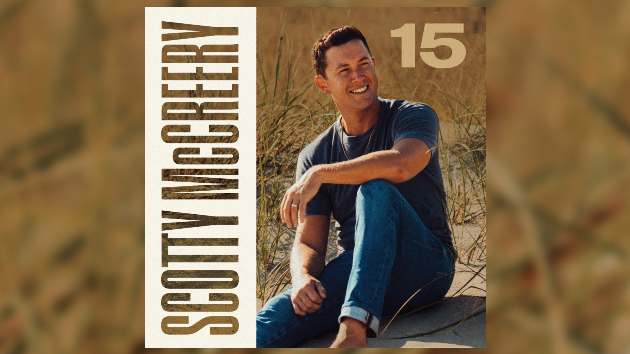 Scotty McCreery celebrates ’15’ with extended Opry set Scotty McCreery celebrates ’15’ with extended Opry set