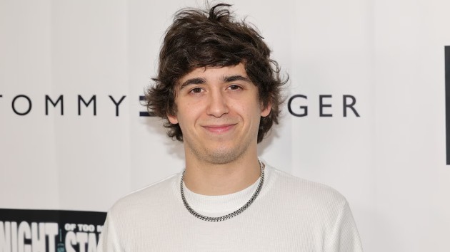 Comedian Marcello Hernández to host 2026 ESPY Awards