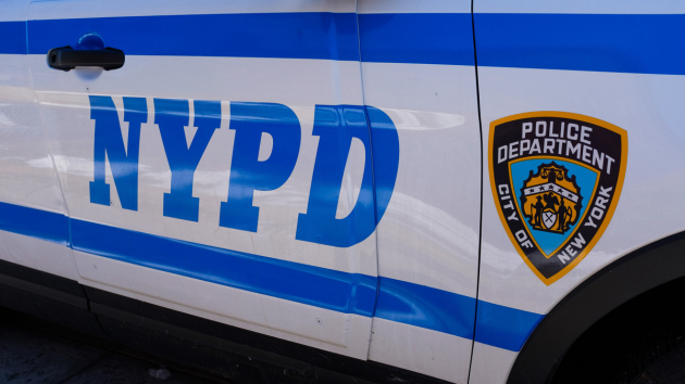 Former NYPD detective pleads guilty to sending inappropriate texts to victims, having sex with woman he arrested
